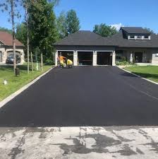 Best Driveway Grading and Leveling  in West Falls Church, VA